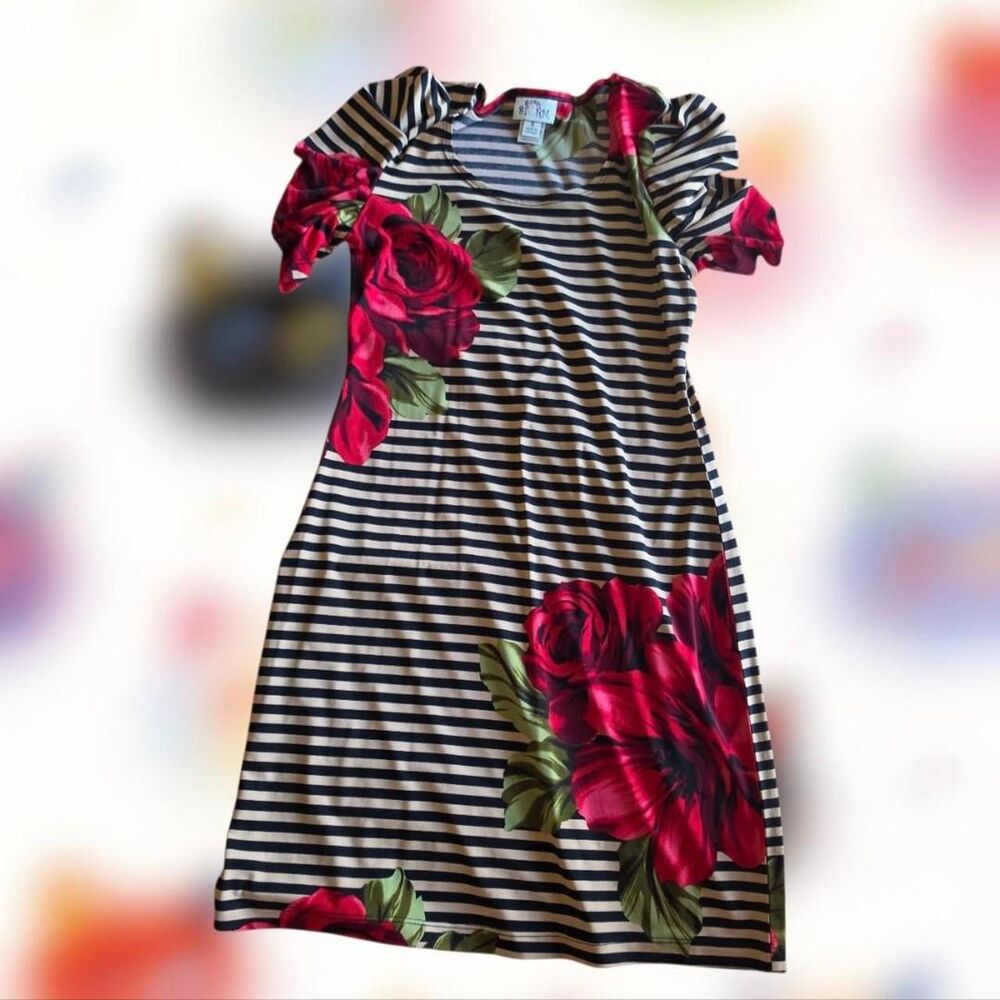 Sweet-storm Women's multi Dress